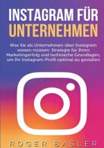 Instagram fur Unternehmen