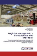 Logistics management - Particularities and Tendencies