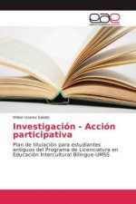 Investigacion - Accion participativa
