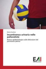 Incontinenza urinaria nelle pallavoliste
