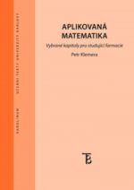 Aplikovaná matematika - 3. vydání
