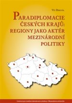 Paradiplomacie českých krajů