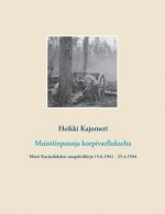 Muistiinpanoja korpivaellukselta