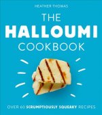 Halloumi Cookbook