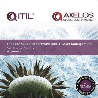 ITIL Guide to Software and IT Asset Management - Second Edition