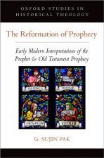 Reformation of Prophecy
