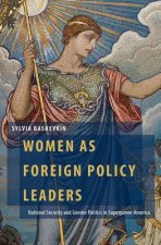 Women as Foreign Policy Leaders