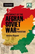 Impact of the Afghan-Soviet War on Pakistan