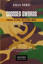 Crossed Swords