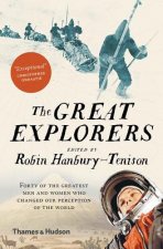 Great Explorers