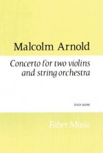 Concerto For Two Violins