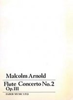 Flute Concerto No.2
