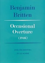 Occasional Overture