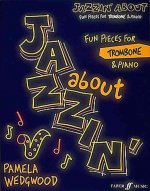 Jazzin' About (Trombone)