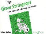 Green Stringpops (Cello)