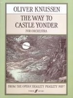 Way to Castle Yonder