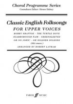 Classic English Folksongs