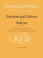 Nocturne and Scherzo, and Scherzo