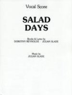 Salad Days (Vocal Score)