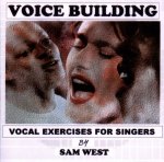 Voice Building Exercises for Singers
