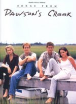 DAWSONS CREEK SONGS FROM PIANOVOCAL