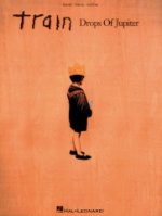 Drops of Jupiter - Train