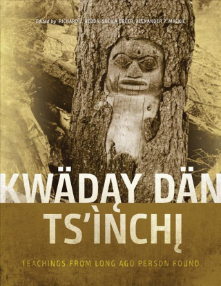 Kwaday Dan Ts'inchi