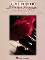 COLE PORTER LOVE SONGS