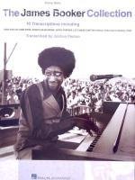 James Booker Collection