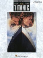 TITANIC MUSIC FROM TRUMPET