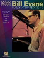 Bill Evans Piano Interpretations