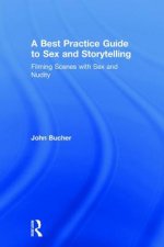 Best Practice Guide to Sex and Storytelling