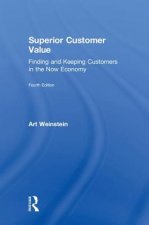 Superior Customer Value