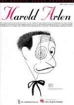 Harold Arlen Songbook