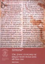 FIRST CENTURY ANGLO IRISH