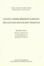 LEANN LAMHSCRIBHINNI LOBHAIN