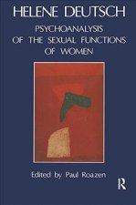 Psychoanalysis of Sexual Functions of Women