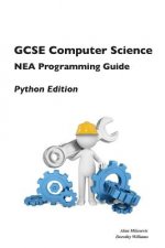 GCSE Computer Science NEA Programming Guide - Python Edition