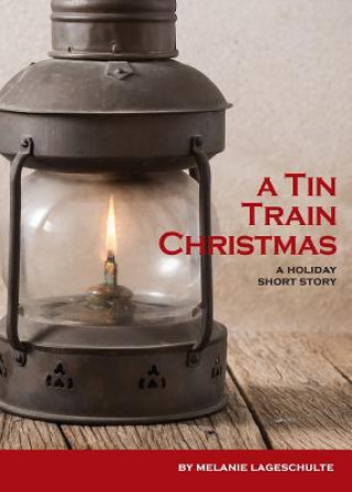 Tin Train Christmas