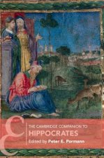 Cambridge Companion to Hippocrates