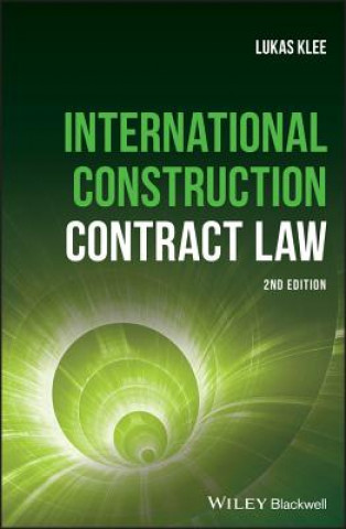 International Construction Contract Law 2e
