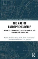 Age of Entrepreneurship
