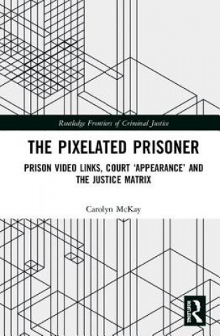 Pixelated Prisoner