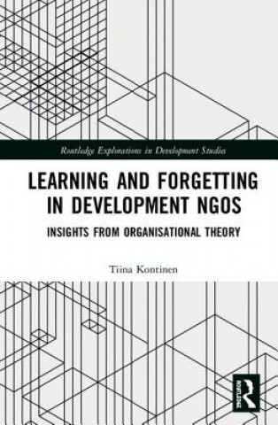 Learning and Forgetting in Development NGOs
