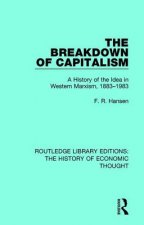 Breakdown of Capitalism