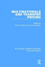 Multinationals and Transfer Pricing