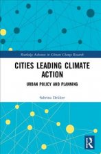 Cities Leading Climate Action