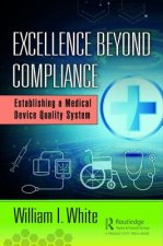 Excellence Beyond Compliance