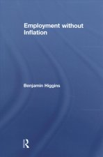 Employment without Inflation