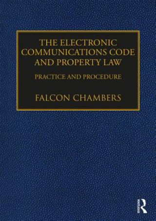 Electronic Communications Code and Property Law